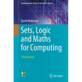 Sets, Logic and Maths for Computing - Paperback