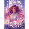 The Solstice Court - Hardcover