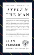 Style and the Man - Hardcover