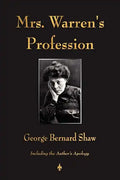 Mrs. Warren's Profession - Paperback