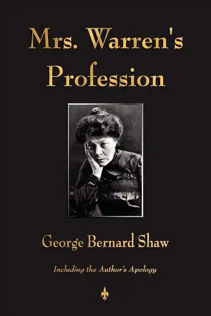 Mrs. Warren's Profession - Paperback