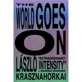 The World Goes on - Paperback