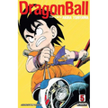 Dragon Ball (Vizbig Edition), Vol. 5 - Paperback
