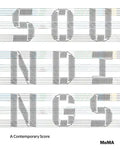 Soundings: A Contemporary Score - Paperback