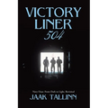 Victory Liner 504: Navy Daze: From Dark to Light, Revisited - Paperback