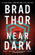 Near Dark: A Thriller - Paperback