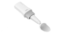 Gyenno Bravo Twist Self-Stabilizing Spoon & Fork Combo | Alternative to Liftware Steady