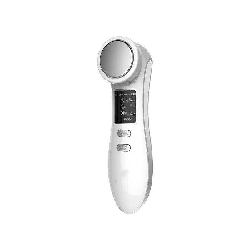 Handheld Digital Iontophoresis Personal Care Device