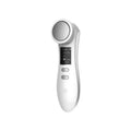 Handheld Digital Iontophoresis Personal Care Device
