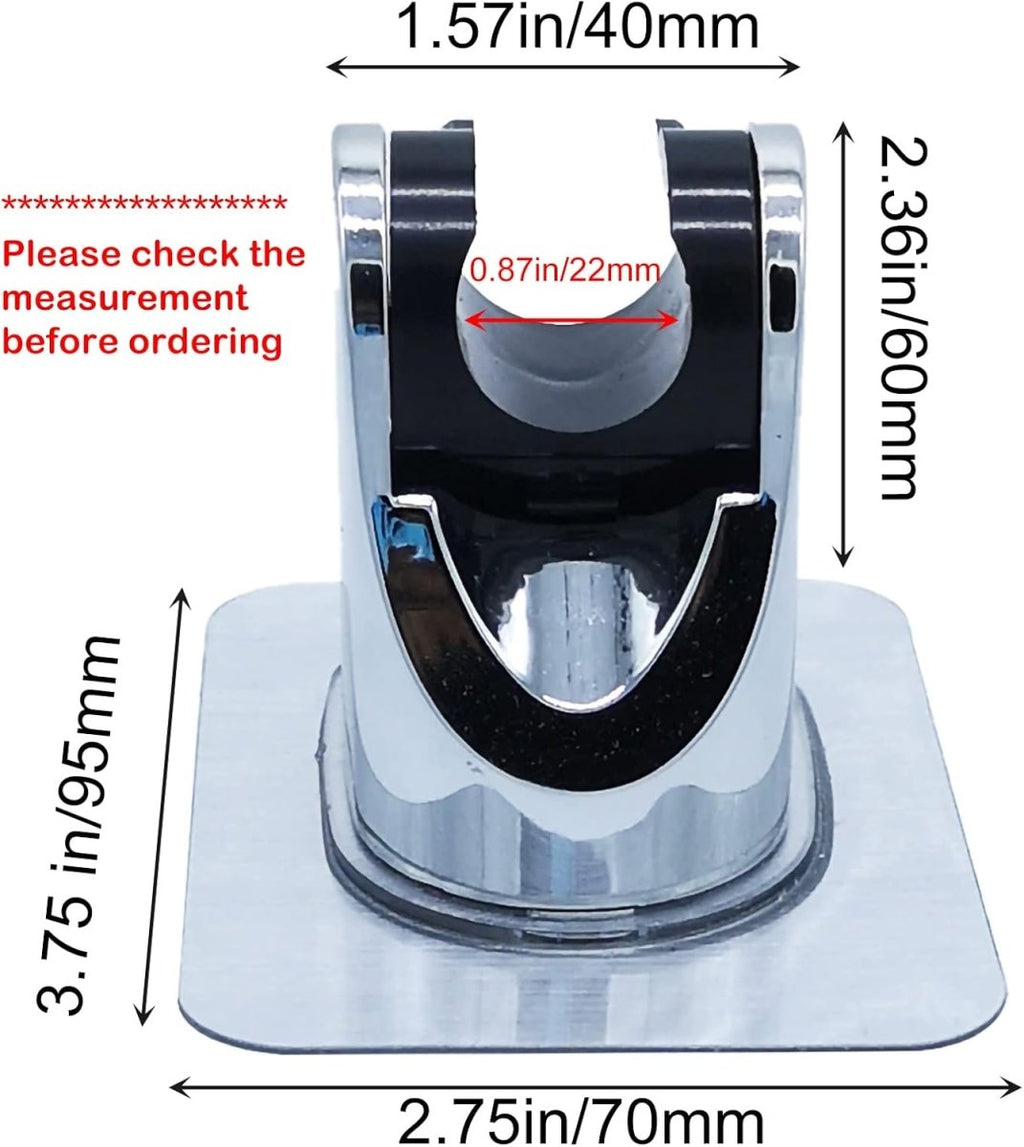 Handheld Shower Holder