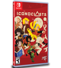 Iconoclasts (Limited Run #25) (Nintendo Switch)