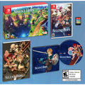 Silent Hope: Day 1 Edition (Switch)