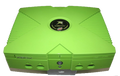 Limited Edition Mountain Dew Xbox (Xbox)