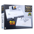NEOGEO AES+ Anniversary Edition