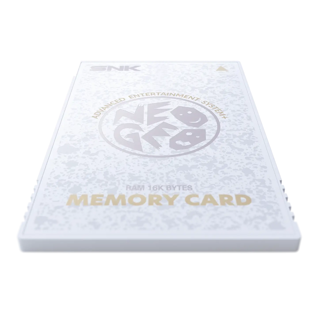 NEOGEO AES+ Anniversary Edition