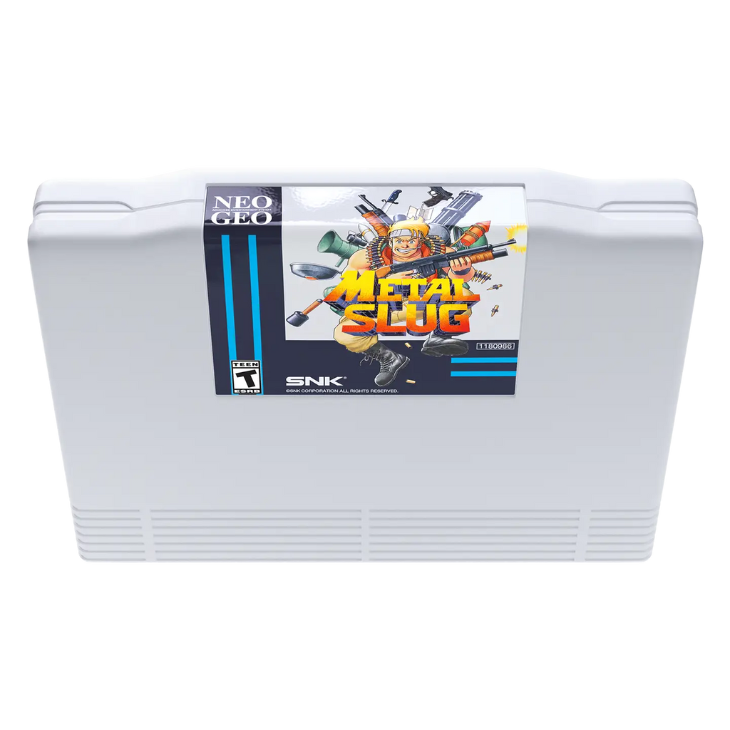 NEOGEO AES+ Anniversary Edition