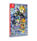 Limited Run Games #82: Mighty Gunvolt Burst (Nintendo Switch)