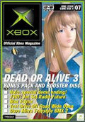 Official Xbox Magazine Demo Disc #07 (Xbox)