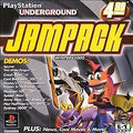 PlayStation Underground JamPack: Winter 2000 (Playstation)