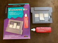 Super Nintendo Cleaning Kit (Super Nintendo)