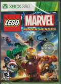 LEGO Marvel Super Heroes (Platinum Hits) (Xbox 360)