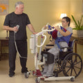 Sit to Stand Lift For Home Use