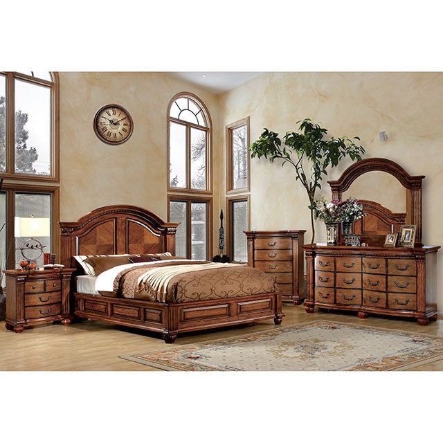 Bellagrand - Chest