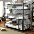 Olga - Twin/Twin/Twin Bunk Bed