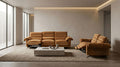 Morley - Power Sofa + Loveseat