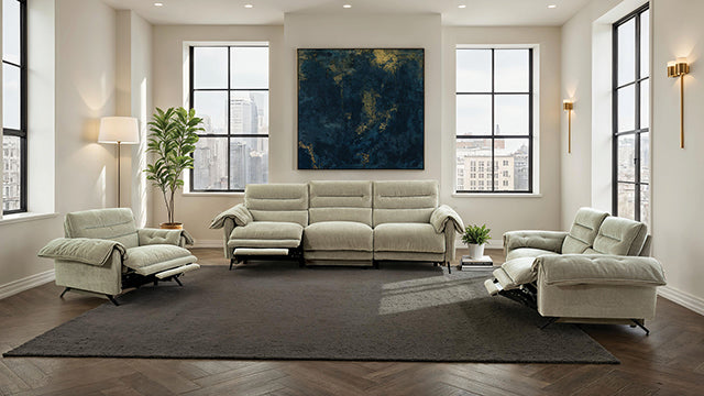 Morley - Power Recliner