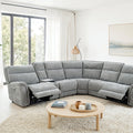 Mattheus - Power Sectional