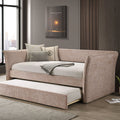 Yuri - Twin Daybed w/ Trundle