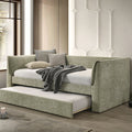 Upney - Twin Daybed w/ Trundle