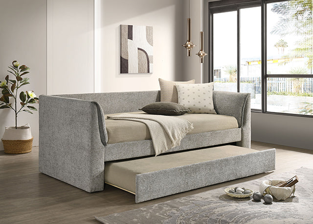 Upney - Twin Daybed w/ Trundle