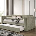 Walsall - Twin Daybed w/ Trundle
