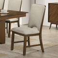 Horsholm - Side Chair (2/CTN)