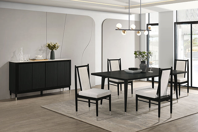 Hillerod - Side Chair (2/CTN)