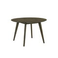 Huttwil - 48" Round Dining Table
