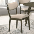 Huttwil - Side Chair (2/CTN)