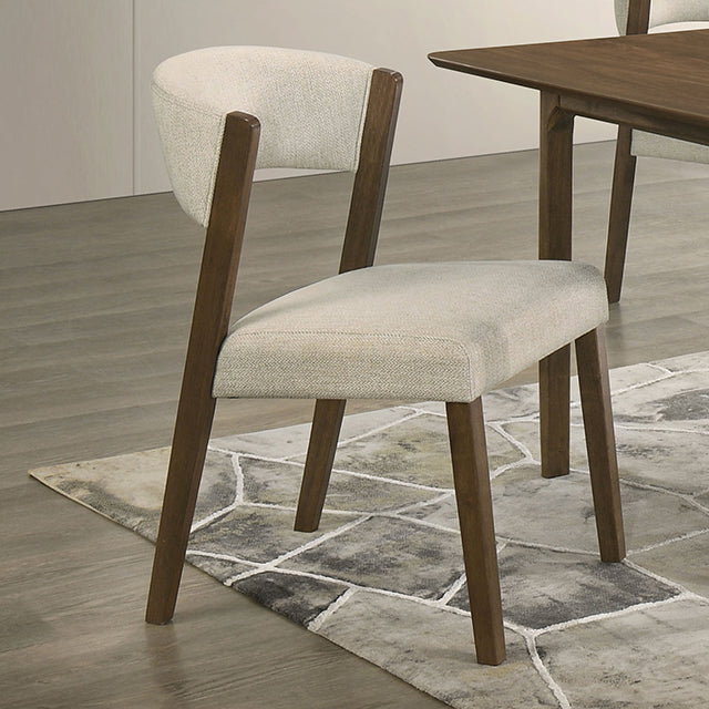 Raissa - Side Chair (2/CTN)