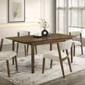 Raissa - 5 Pc. Dining Table Set