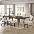 Doconde - Dining Table