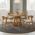 Ozark - Round Dining Table