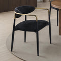 Gaetani - Arm Chair (2/CTN)