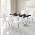 Horley - 5 Pc. Dining Table Set