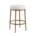 Rilva - Counter Ht. Stool (1/CTN)