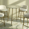 Rilva - Counter Ht. Table