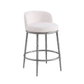 Rilva - Counter Ht. Stool (1/CTN)