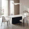 Borden - 5 Pc. Dining Table Set