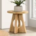 Olgod - Round End Table